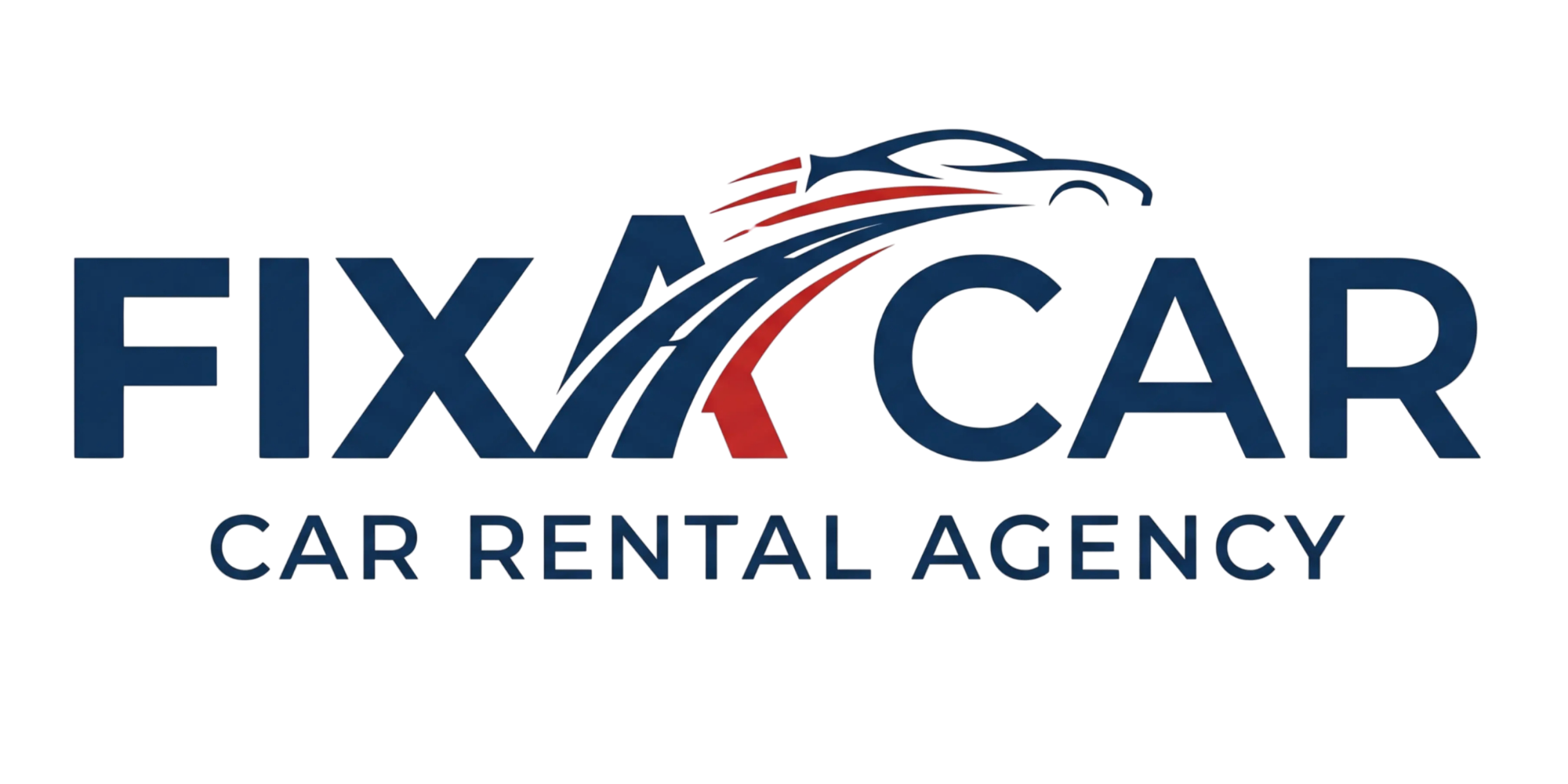 Fixa Car Logo
