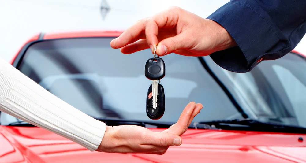 Location de voiture Tanger - Agence Fixa Car